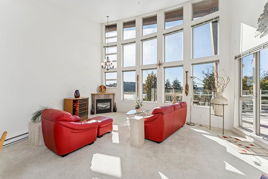 509 560 Raven Woods Drive North Vancouver, BC - 3