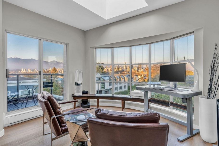 402 2216 W 3rd Avenue Vancouver, BC - 27