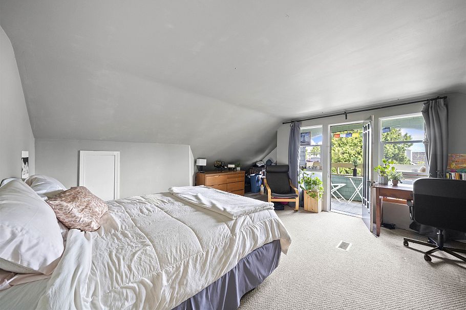 3550 W 1st Avenue Vancouver, BC - 15