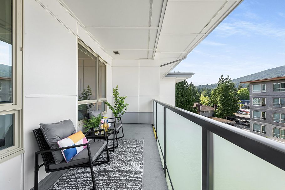 508 2651 Library Lane North Vancouver, BC - 20