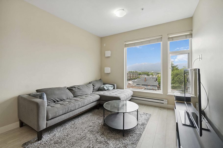 PH8 1838 Renfrew Street Vancouver, BC - 11