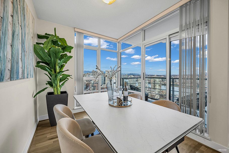 2802 1483 Homer Street Vancouver, BC - 11