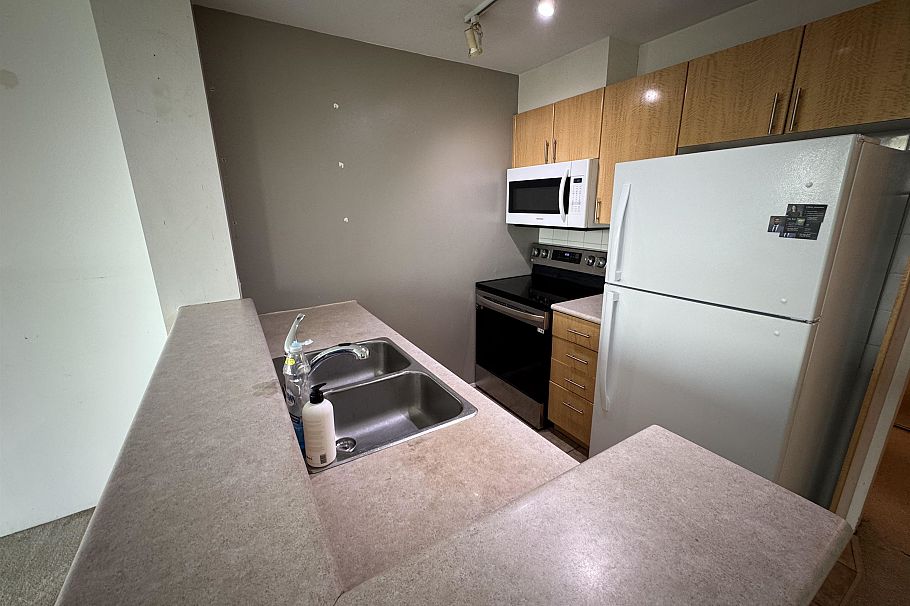 506 2733 Chandlery Place Vancouver, BC - 12