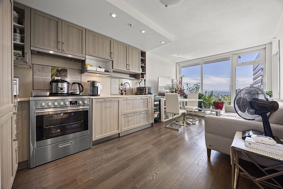 2606 5665 Boundary Road Vancouver, BC - 6