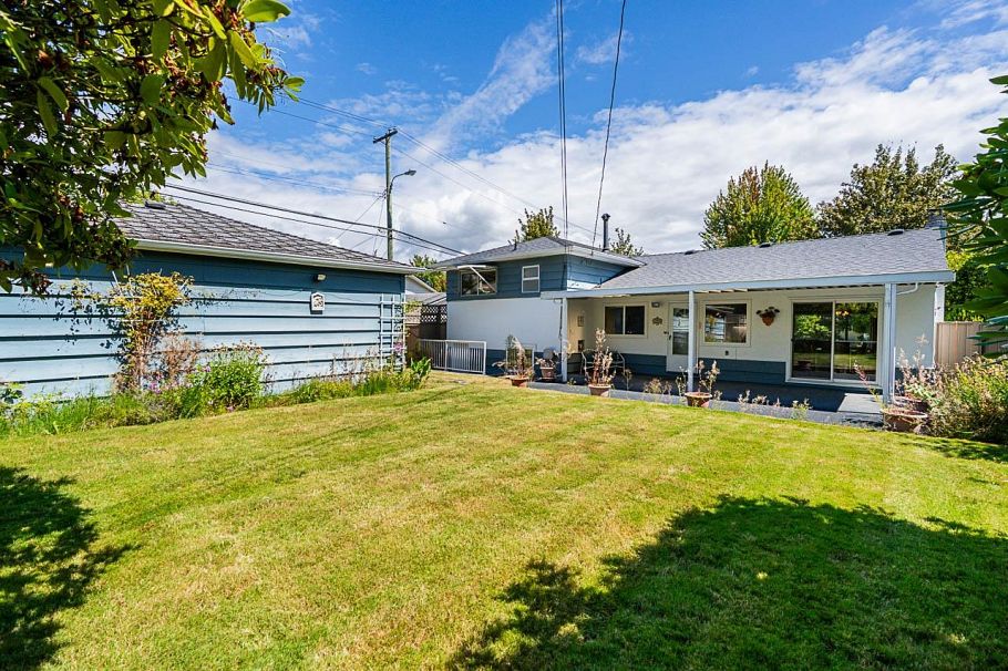 6637 Ash Street Vancouver, BC - 31