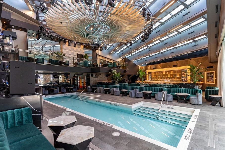 3108 1151 W Georgia Street Vancouver, BC - 18