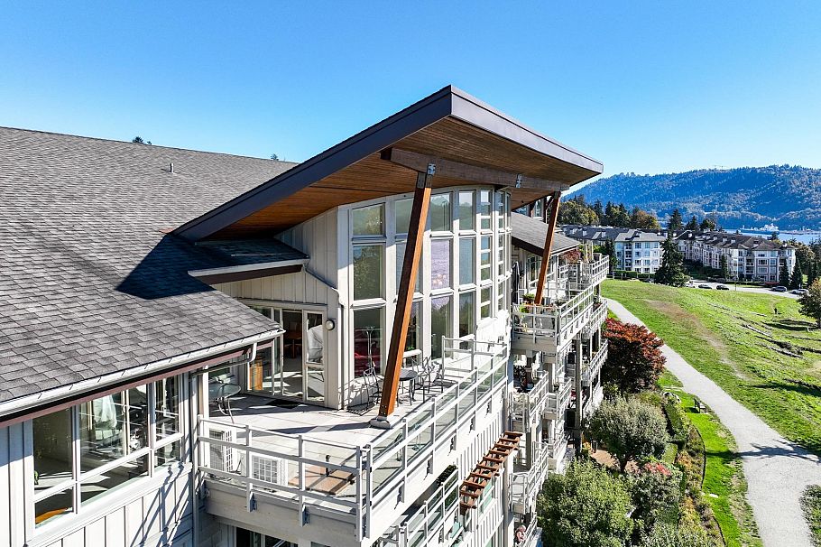 509 560 Raven Woods Drive North Vancouver, BC - 24