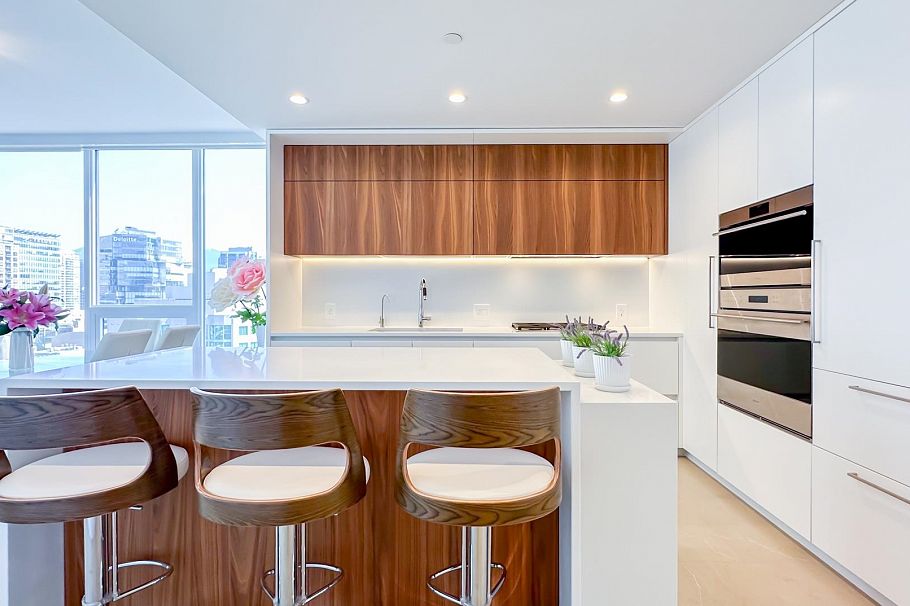 2301 885 Cambie Street Vancouver, BC - 5