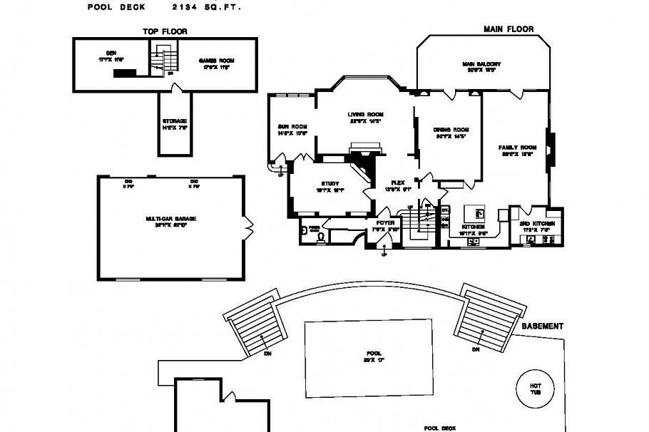 5149 Connaught Drive Vancouver, BC - 40