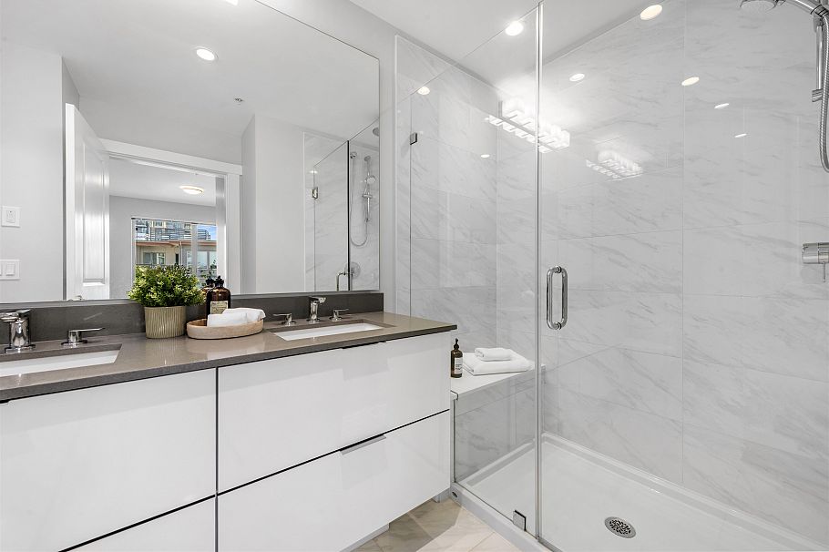 508 2651 Library Lane North Vancouver, BC - 16