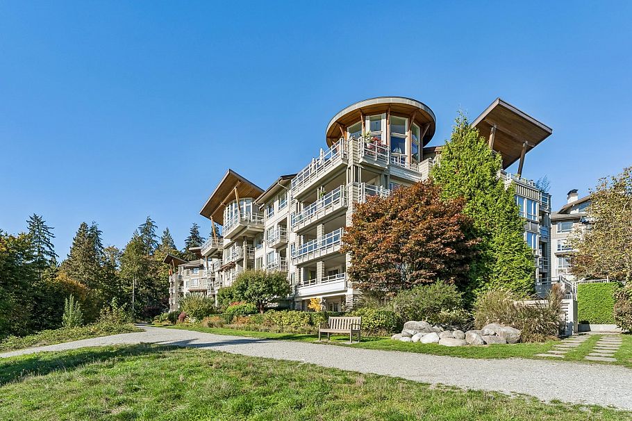 509 560 Raven Woods Drive North Vancouver, BC - 35