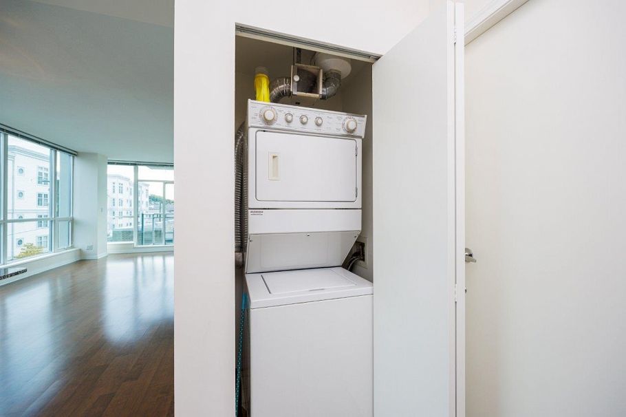 501 138 E Esplanade North Vancouver, BC - 15