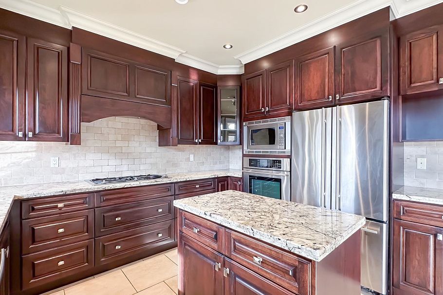 2978 W 21st Avenue Vancouver, BC - 12