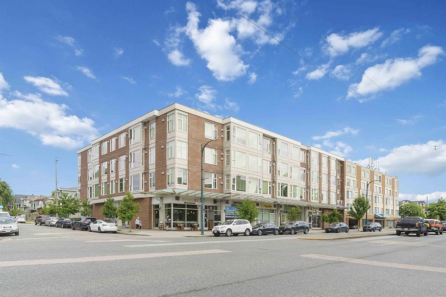 PH8 1838 Renfrew Street Vancouver, BC - 6