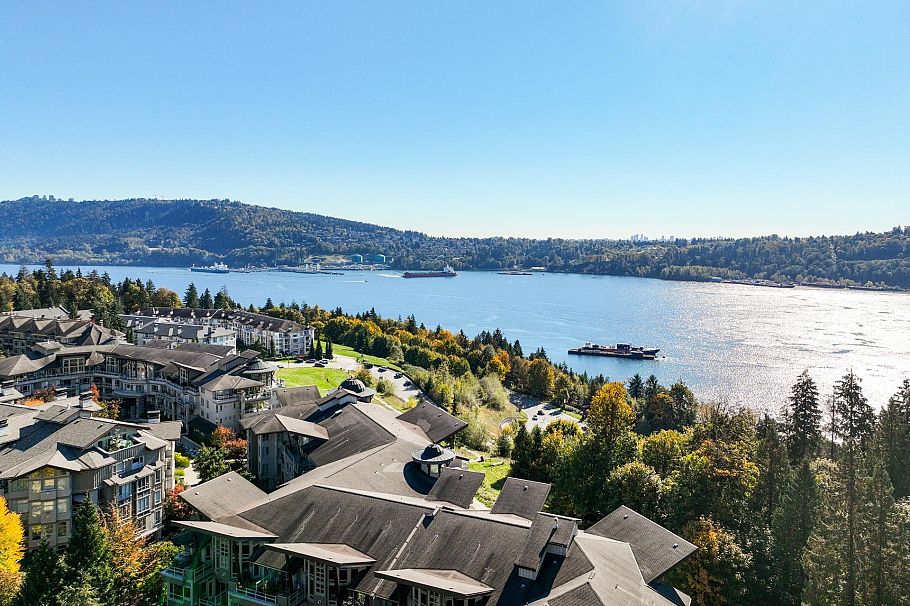 509 560 Raven Woods Drive North Vancouver, BC - 26