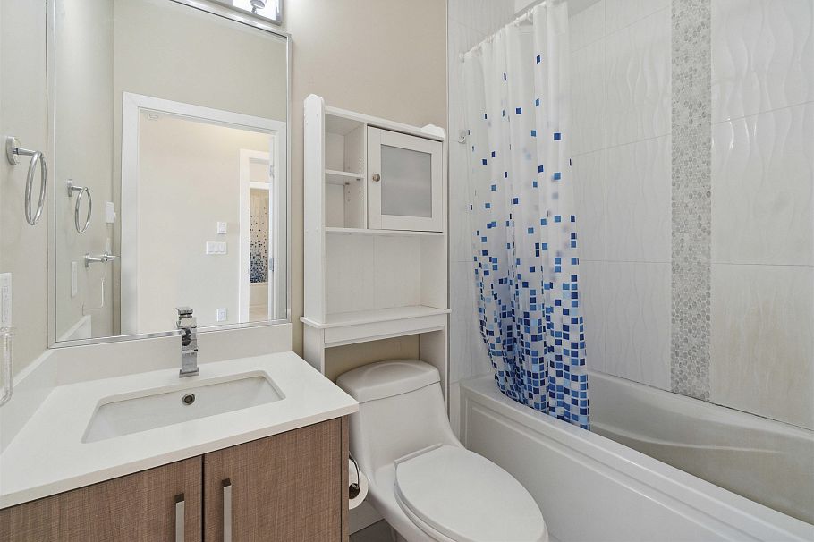 PH8 1838 Renfrew Street Vancouver, BC - 21