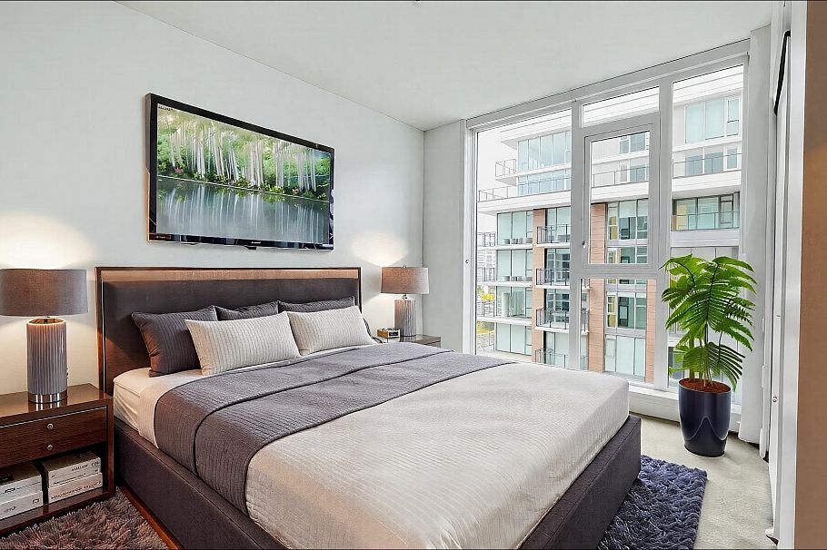 1002 3200 Corvette Way Richmond, BC - 13