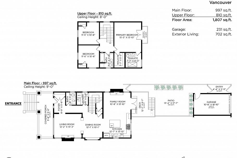 3242 W 3rd Avenue Vancouver, BC - 40