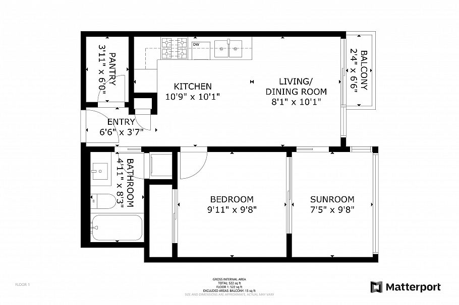 2606 5665 Boundary Road Vancouver, BC - 16