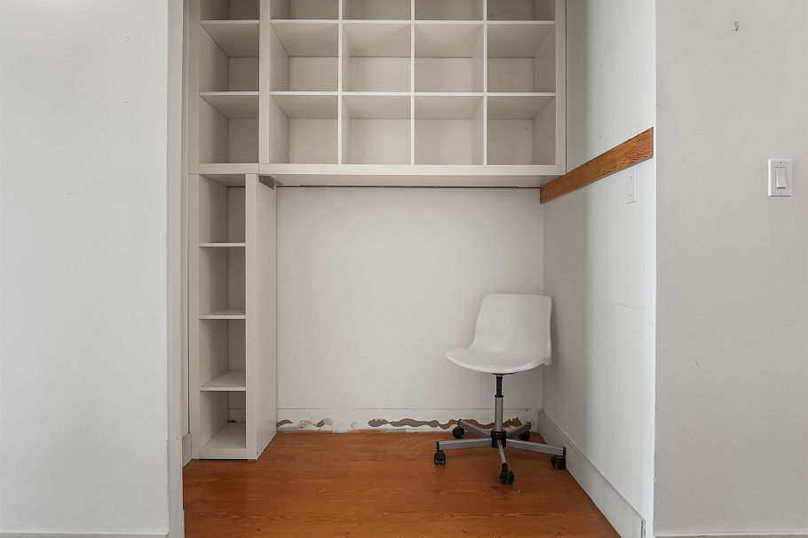 110 8988 Hudson Street Vancouver, BC - 9