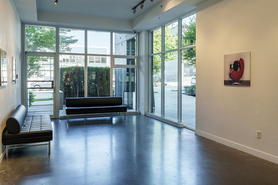 260 E 2nd Avenue Vancouver, BC - 21