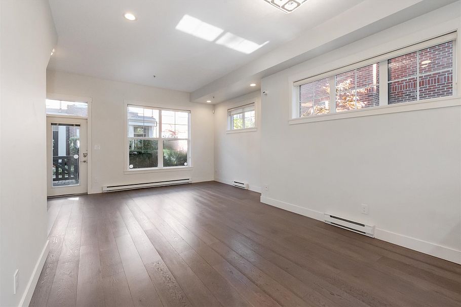 765 W 42nd Avenue Vancouver, BC - 4