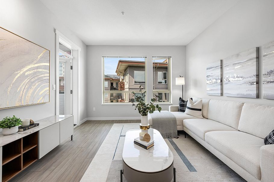 508 2651 Library Lane North Vancouver, BC - 2