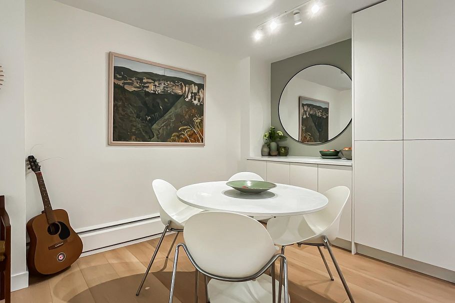 102 2016 Fullerton Avenue North Vancouver, BC - 6