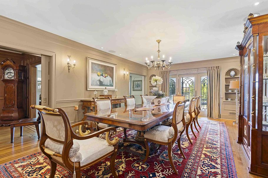 5149 Connaught Drive Vancouver, BC - 9