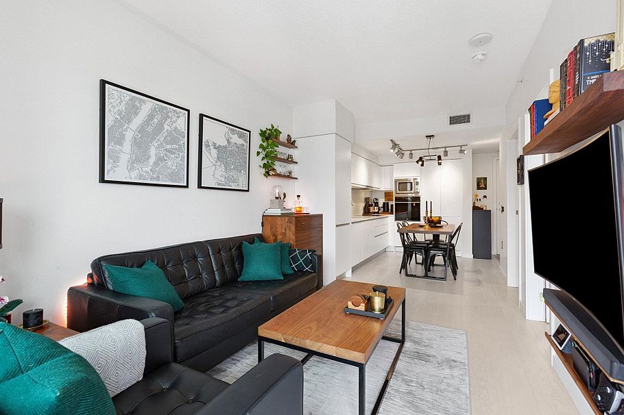 904 180 E 2nd Avenue Vancouver, BC - 5