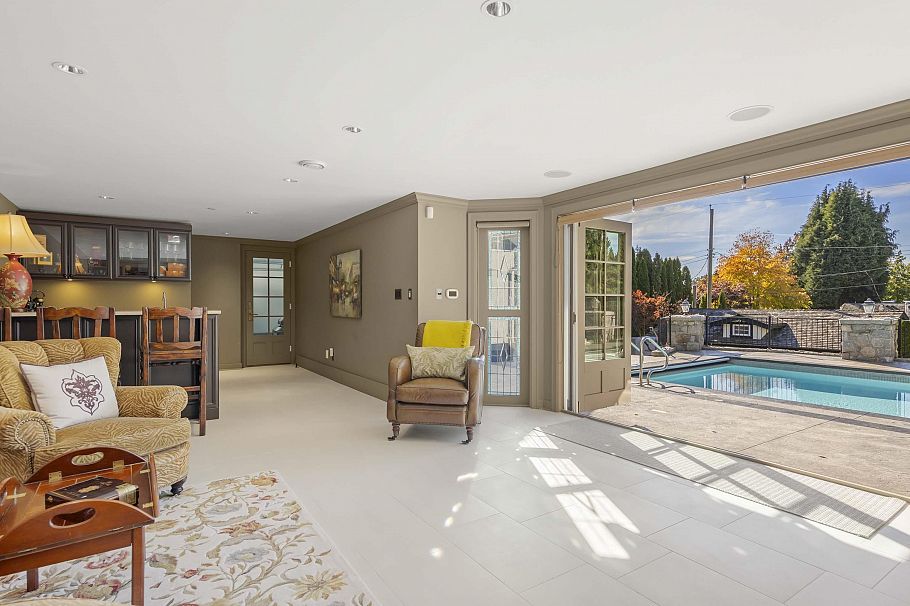 5149 Connaught Drive Vancouver, BC - 29