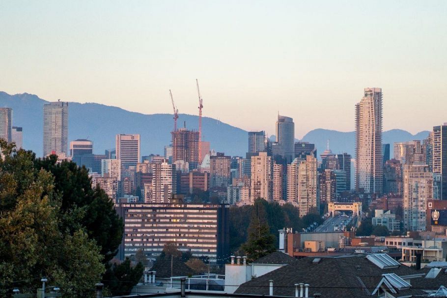 402 2216 W 3rd Avenue Vancouver, BC - 8
