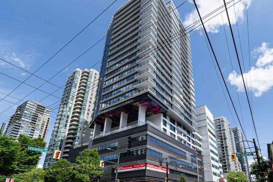 2301 885 Cambie Street Vancouver, BC - 29