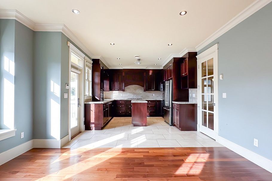 2978 W 21st Avenue Vancouver, BC - 10