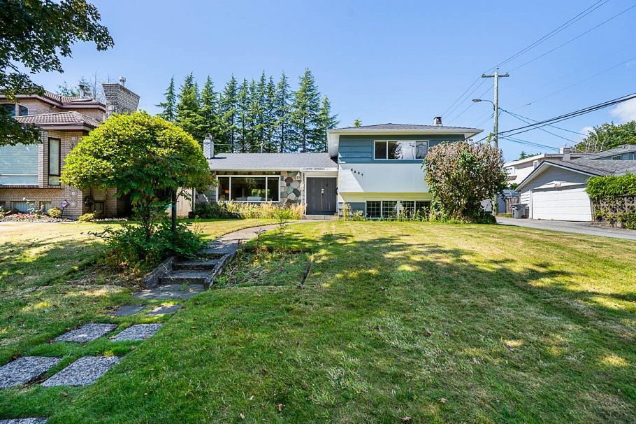 6637 Ash Street Vancouver, BC - 3