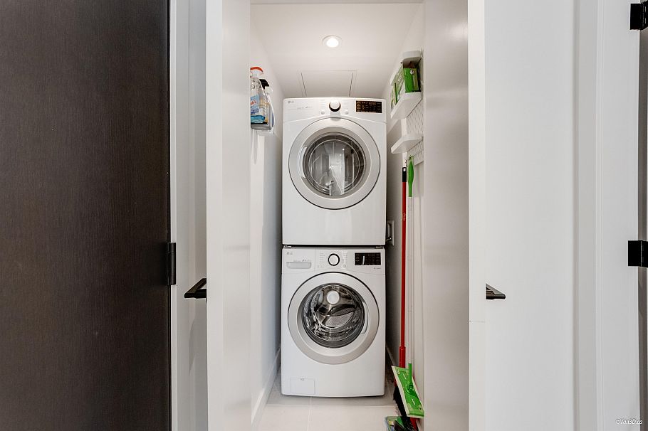 1604 1180 Broughton Street Vancouver, BC - 22