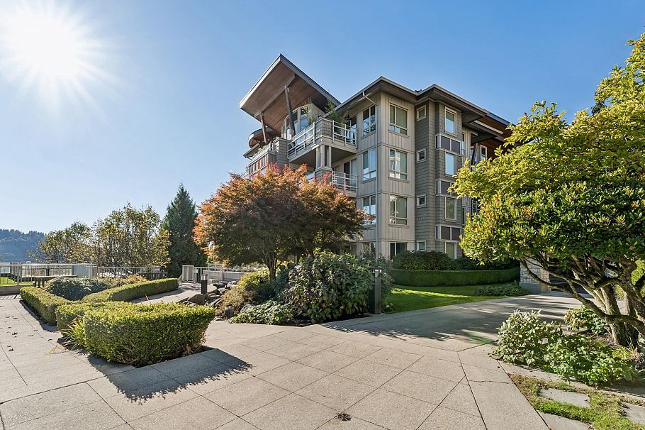 509 560 Raven Woods Drive North Vancouver, BC - 34