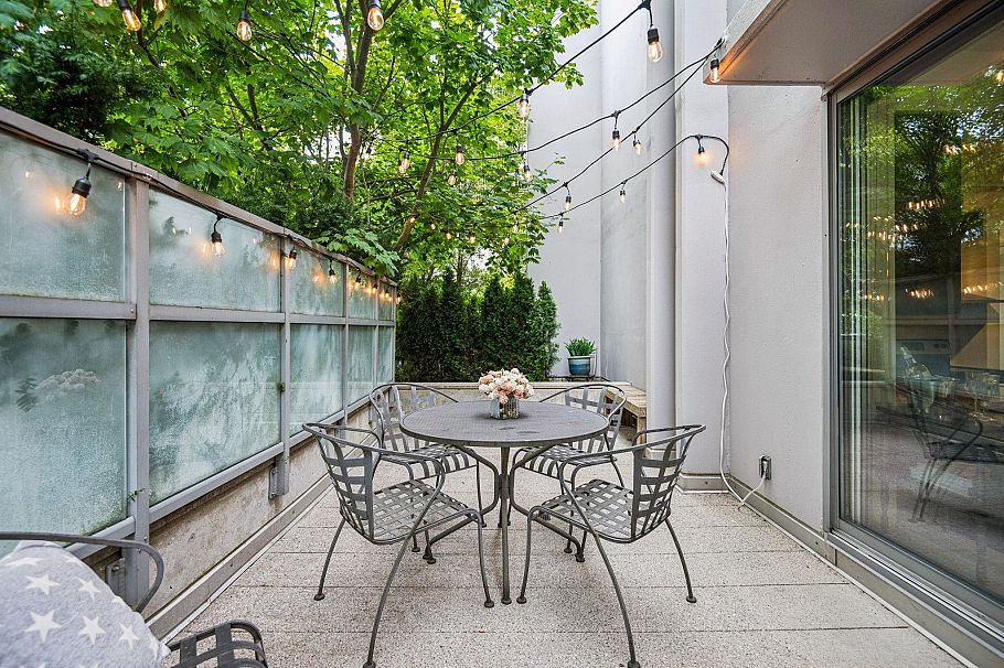 239 188 Keefer Place Vancouver, BC - 25