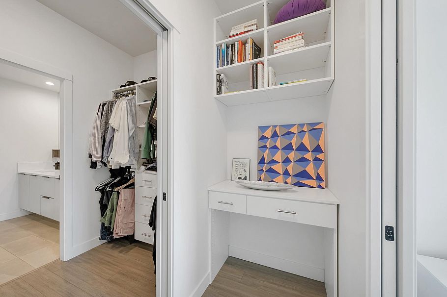 404 2408 Grant Street Vancouver, BC - 21