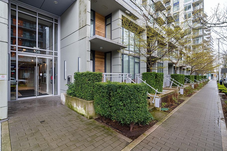 1001 108 W 1st Avenue Vancouver, BC - 19