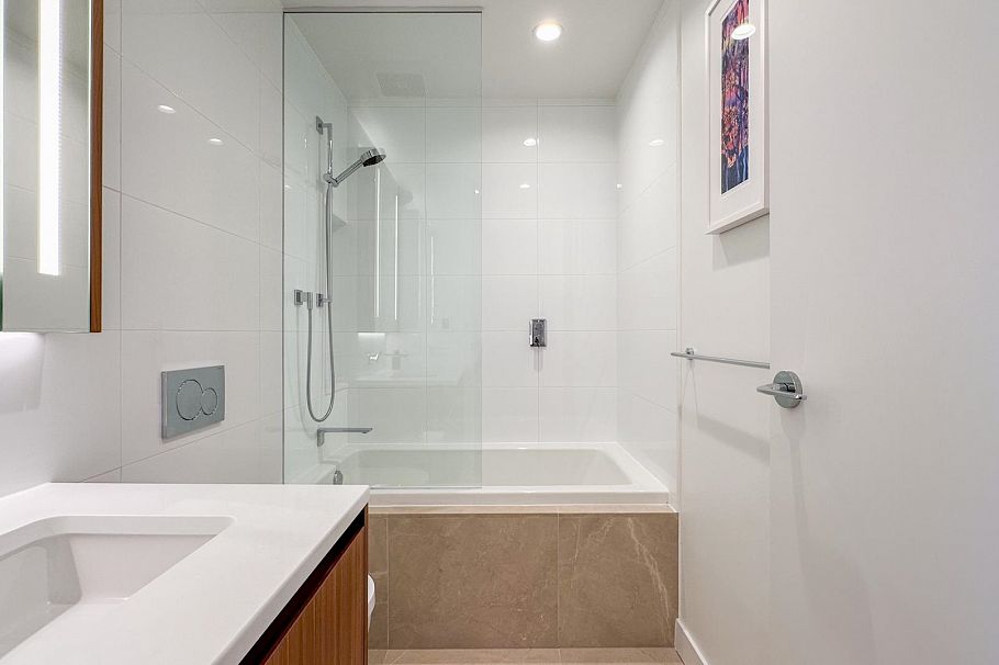 2301 885 Cambie Street Vancouver, BC - 18