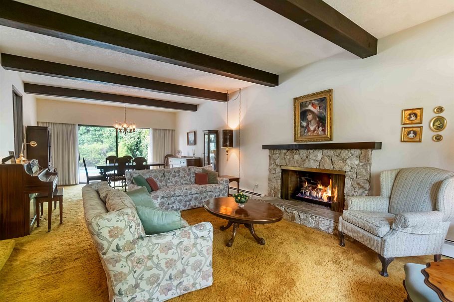4228 Staulo Crescent Vancouver, BC - 3