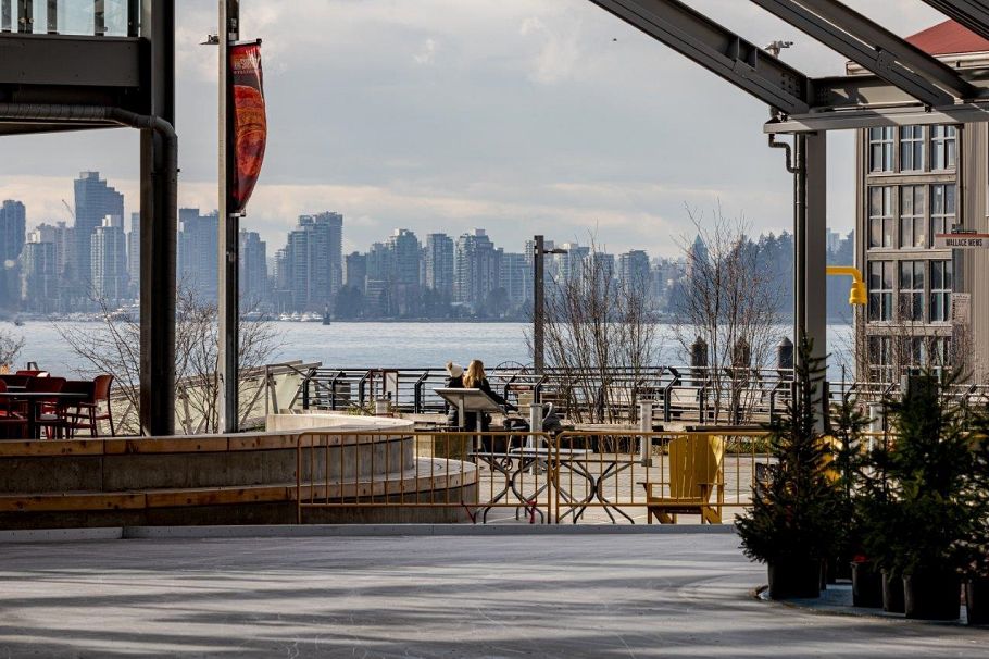 501 138 E Esplanade North Vancouver, BC - 30