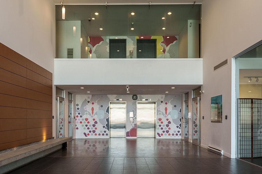 260 E 2nd Avenue Vancouver, BC - 22