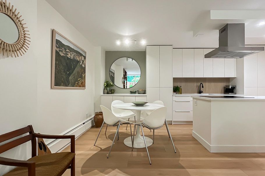 102 2016 Fullerton Avenue North Vancouver, BC - 4