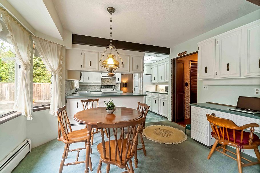 4228 Staulo Crescent Vancouver, BC - 11