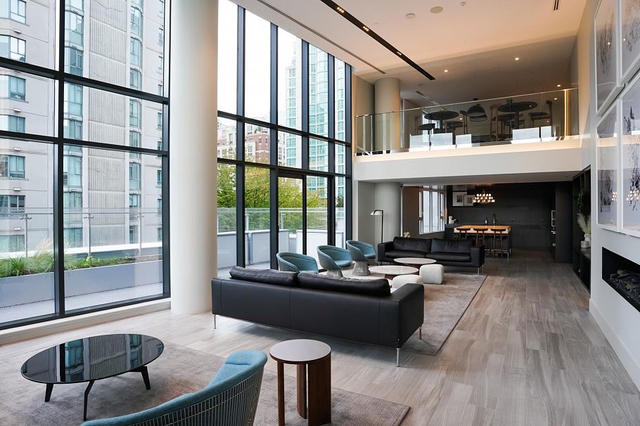 2301 885 Cambie Street Vancouver, BC - 21