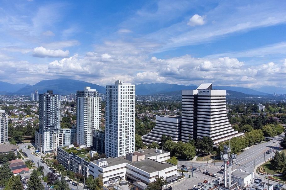 2606 5665 Boundary Road Vancouver, BC - 19