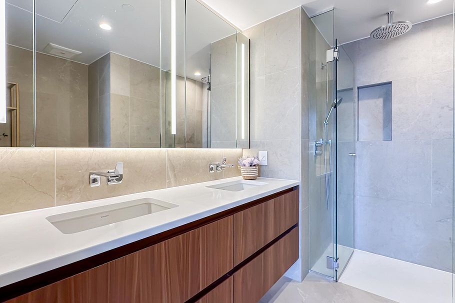 2301 885 Cambie Street Vancouver, BC - 13