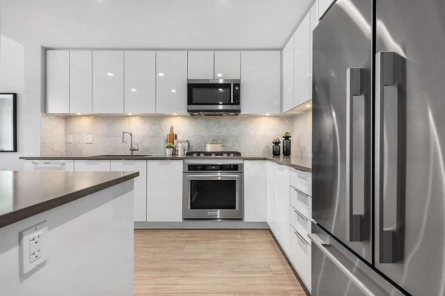 508 2651 Library Lane North Vancouver, BC - 10